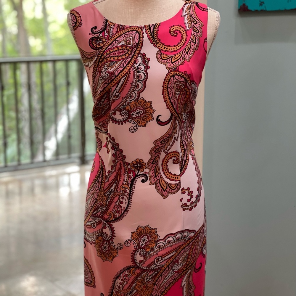 Casual Dress